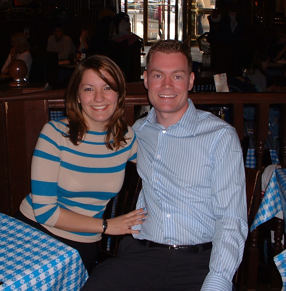 Us in HRC